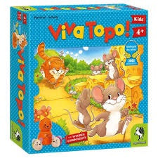 Viva Topo