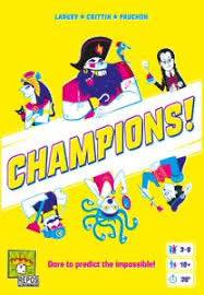 Champions