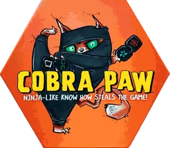 Cobra Paw