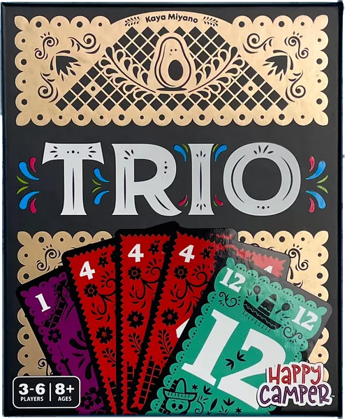 Trio