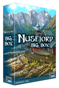 Nusfjord Big Box
