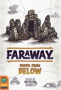Faraway - People from Below