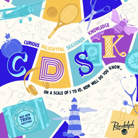 CDSK