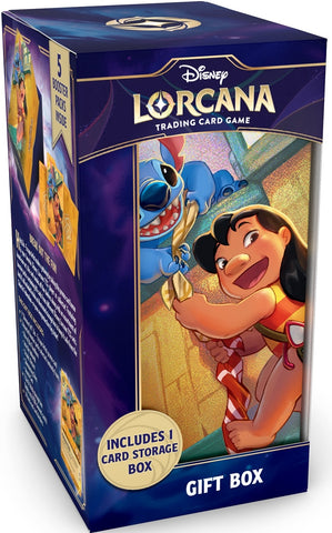 Disney Lorcana: Archazia's Island - Gift Set