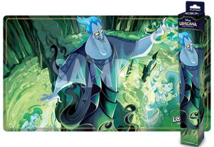 Disney Lorcana - Playmat: Hades