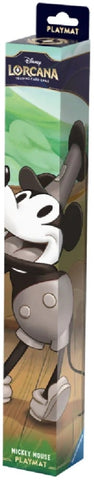 Disney Lorcana - Mickey Playmat