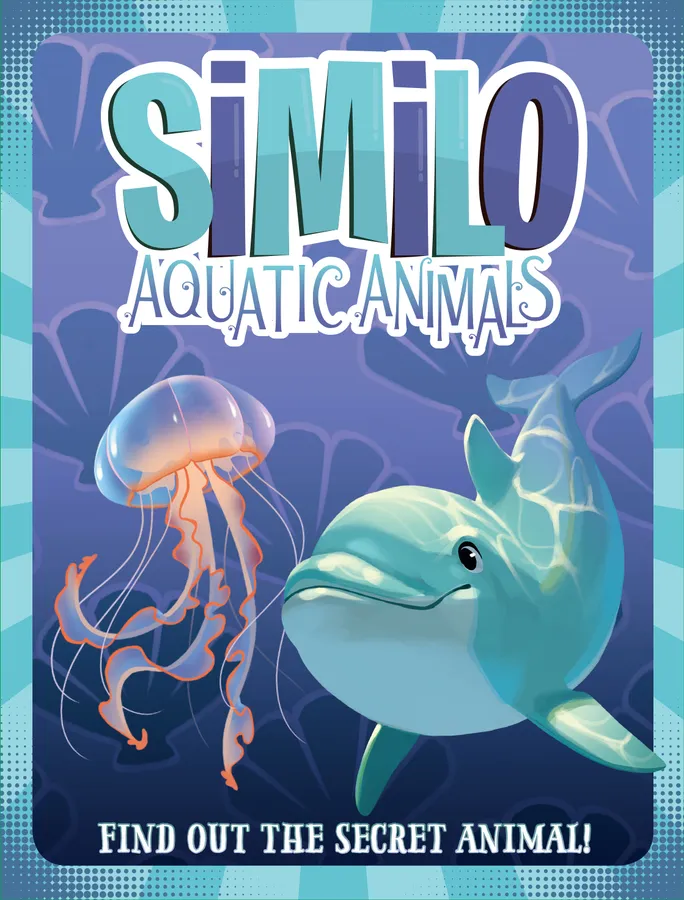 Similo - Aquatic Animals