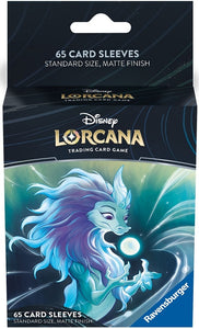 Disney Lorcana - Sisu Sleeves