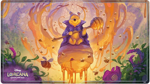 Disney Lorcana - Winnie the Pooh Playmat