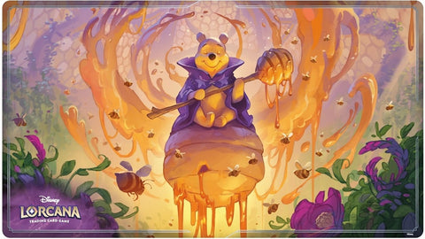 Disney Lorcana - Winnie the Pooh Playmat