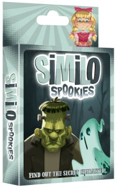 Similo - Spookies
