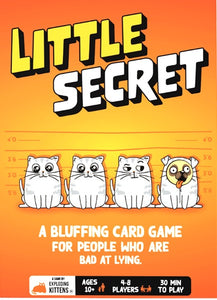Little Secret