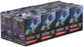 D&D Monster Menagerie 2