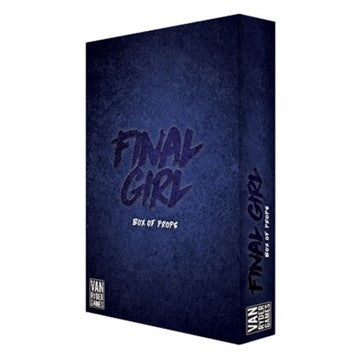 Final Girl Season 2 - Box of Props