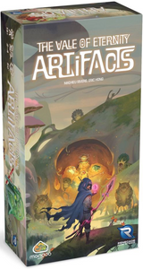 Vale of Eternity - Artifacts