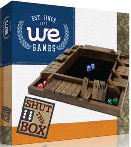 Shut the Box