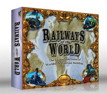 Railways of the World