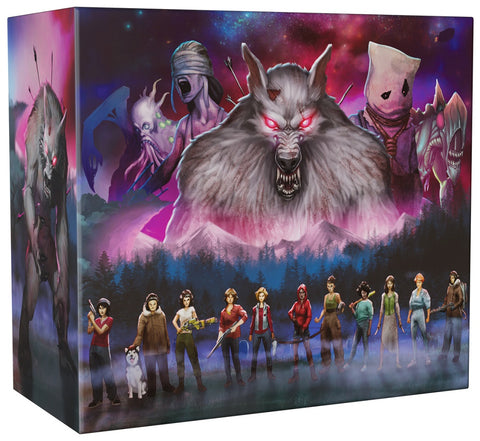 Final Girl Season 2 - Booster Box
