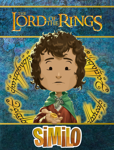 Similo - Lord of the RIngs