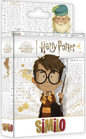 Similo - Harry Potter