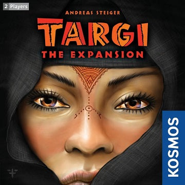 Targi - The Expansion