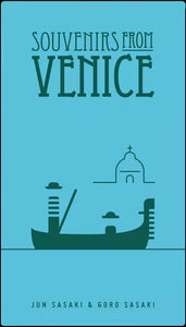 Souvernirs from Venice
