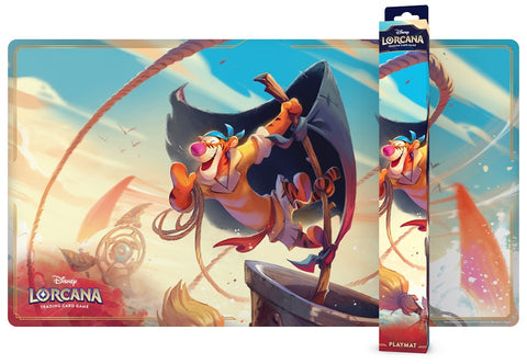 Disney Lorcana: Archazia's Island - Playmat