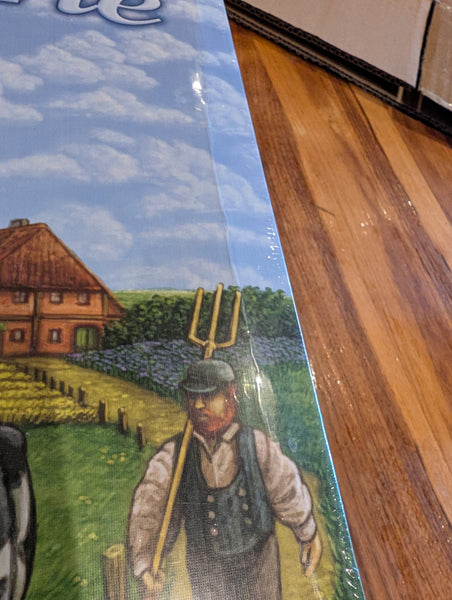 Fields of Arle
