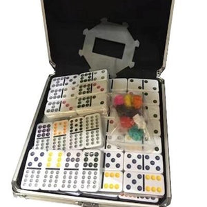 Mexican Domino Set