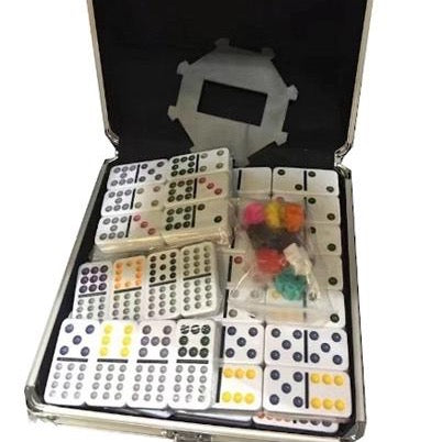 Mexican Domino Set