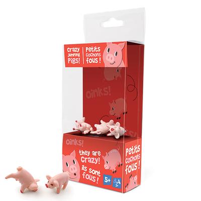 Pass the Pigs