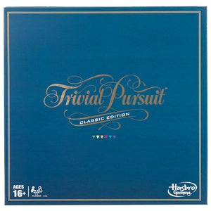 Trivial Pursuit