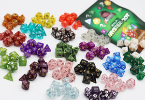 Mystery Loot - Halfling