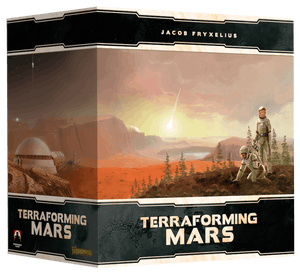 Terraforming Mars Big Box
