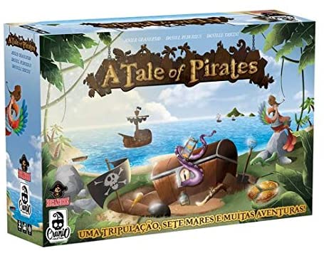 A Tale of Pirates