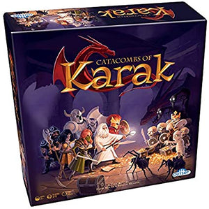Karak