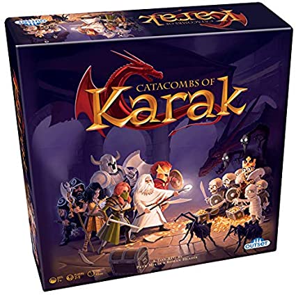 Karak