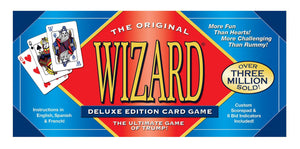 Wizard Deluxe