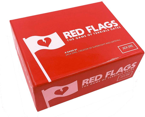 Red Flags
