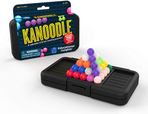 kanoodle