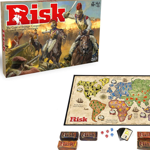 Risk