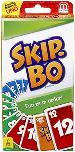 Skip-bo
