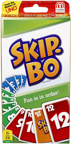 Skip-bo