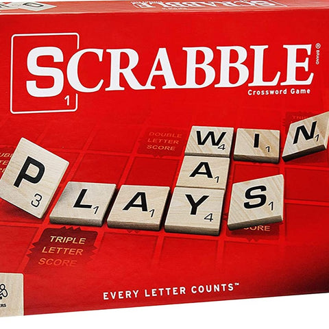 Scrabble