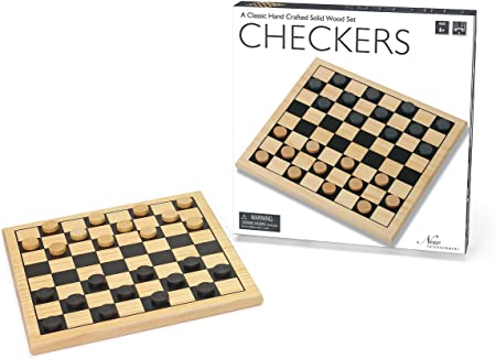 Checkers