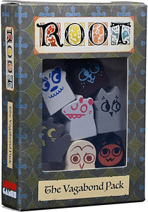 Root The Vagabond Pack