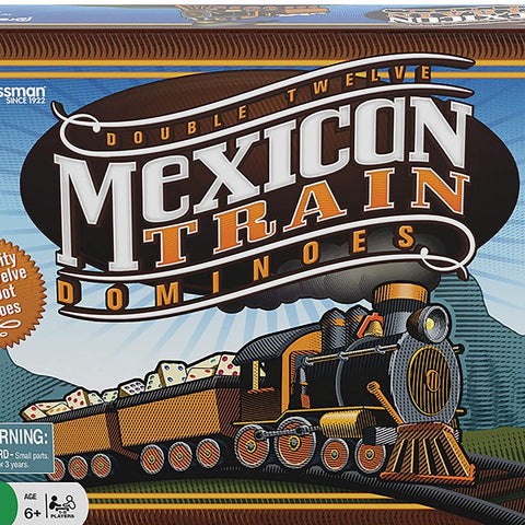 Mexican Train