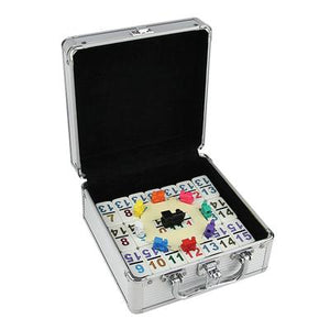 Mexican Train - Double 15