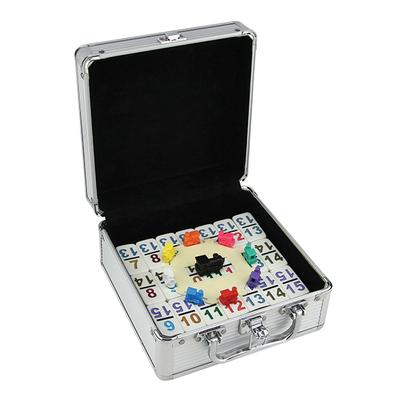 Mexican Train - Double 15