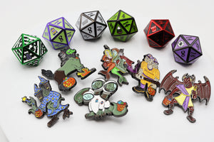 Mystery Loot - Trick or Treat